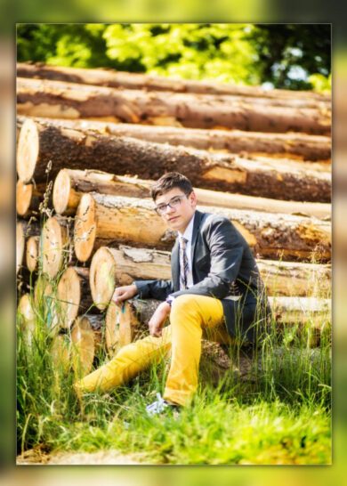 Jugendweihe Fotografie