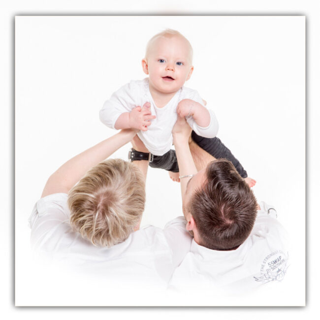 Familienfotografie Story 2