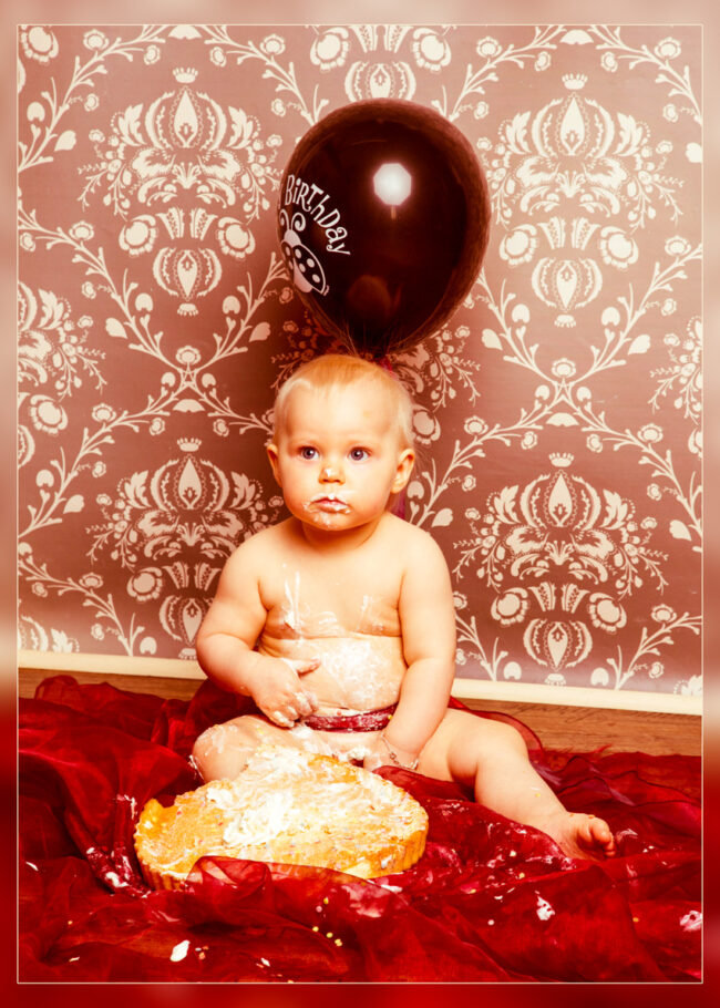 Familienfotografie Story 2