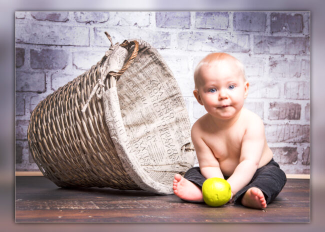 Familienfotografie Story 2