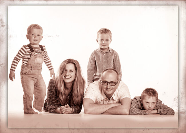 Familienfotografie Story 7