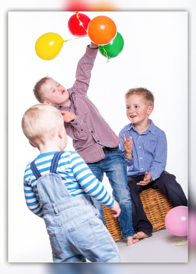 Familienfotografie Story 7