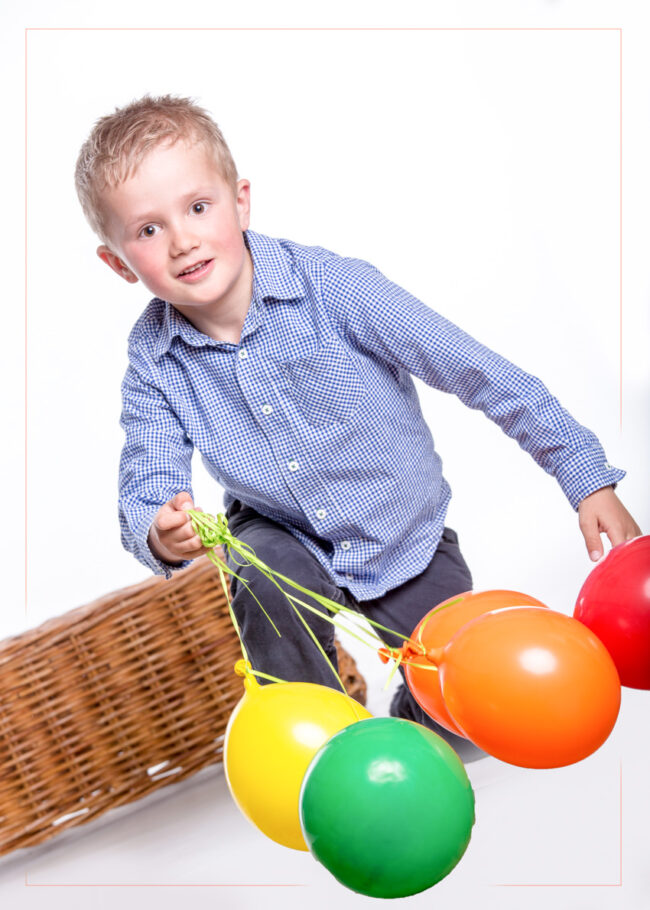 Familienfotografie Story 7