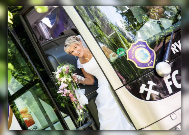 Hochzeitsfotografie Story 1