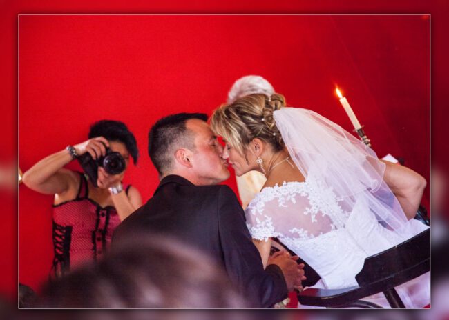 Hochzeitsfotografie Story 1