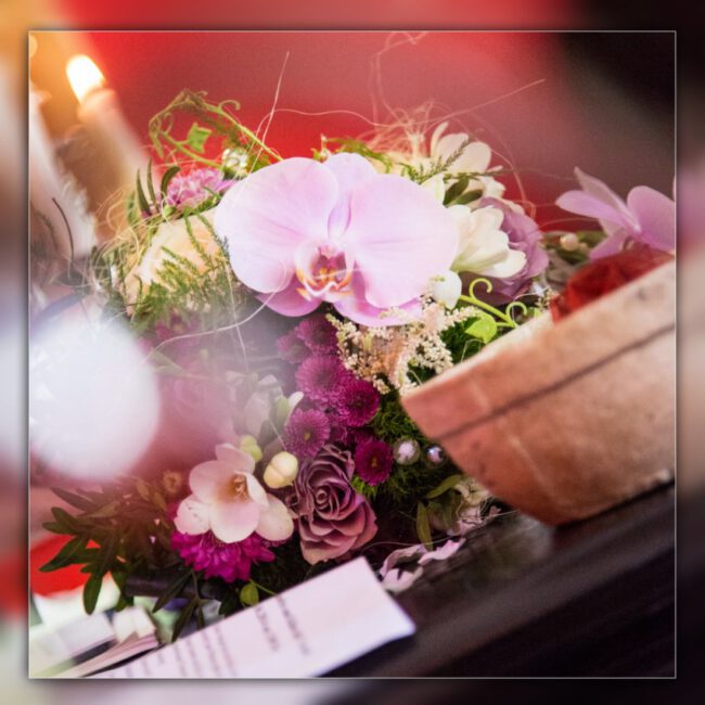 Hochzeitsfotografie Story 1