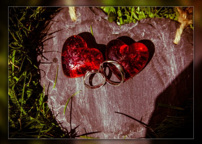 Hochzeitsfotografie Story 1