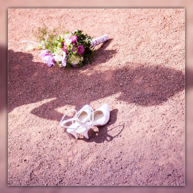 Hochzeitsfotografie Story 1