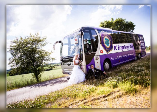 Hochzeitsfotografie Story 1