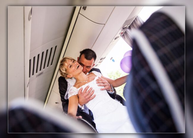 Hochzeitsfotografie Story 1