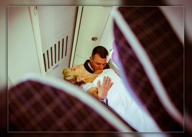 Hochzeitsfotografie Story 1