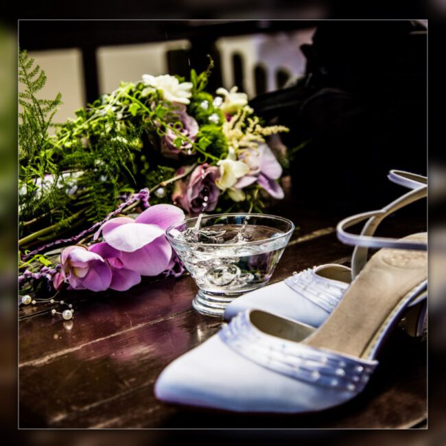 Hochzeitsfotografie Story 1