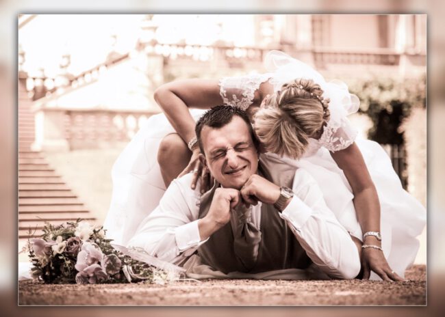 Hochzeitsfotografie Story 1