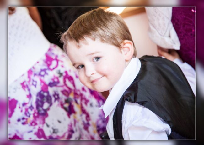 Hochzeitsfotografie Story 1