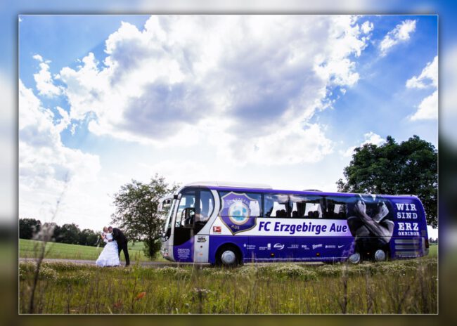 Hochzeitsfotografie Story 1