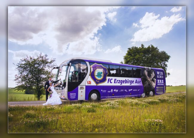 Hochzeitsfotografie Story 1