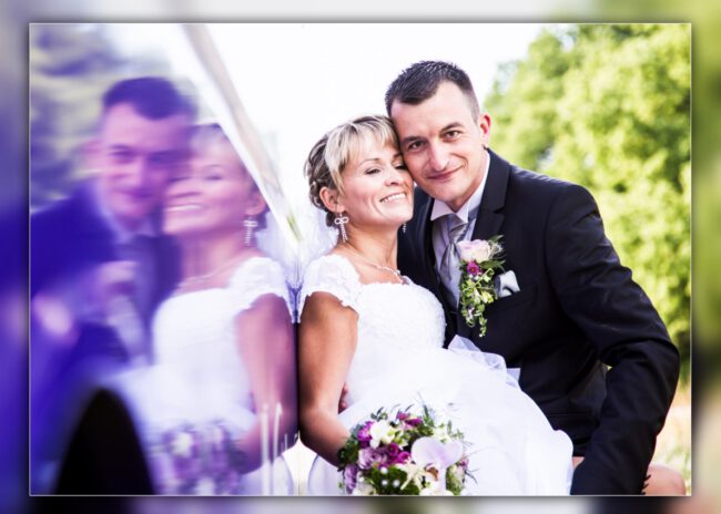 Hochzeitsfotografie Story 1