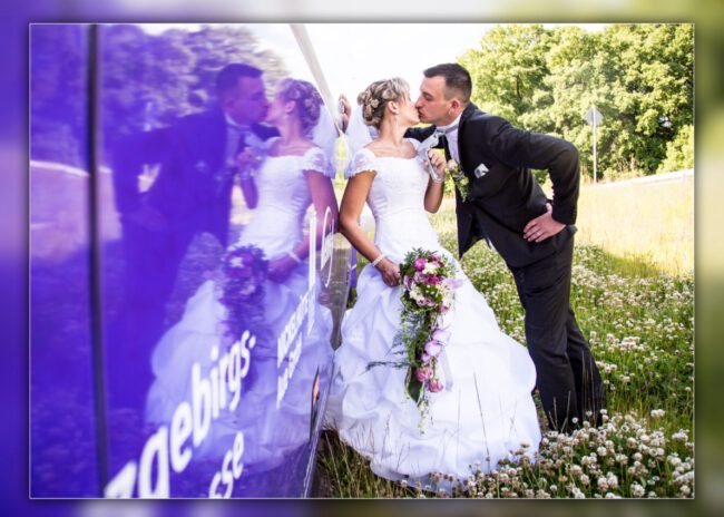 Hochzeitsfotografie Story 1