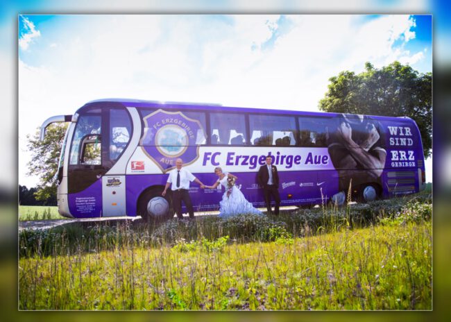 Hochzeitsfotografie Story 1