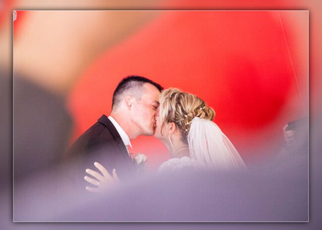 Hochzeitsfotografie Story 1