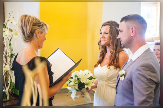 Hochzeitsfotografie Story 2