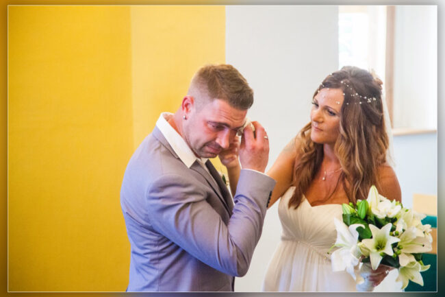 Hochzeitsfotografie Story 2