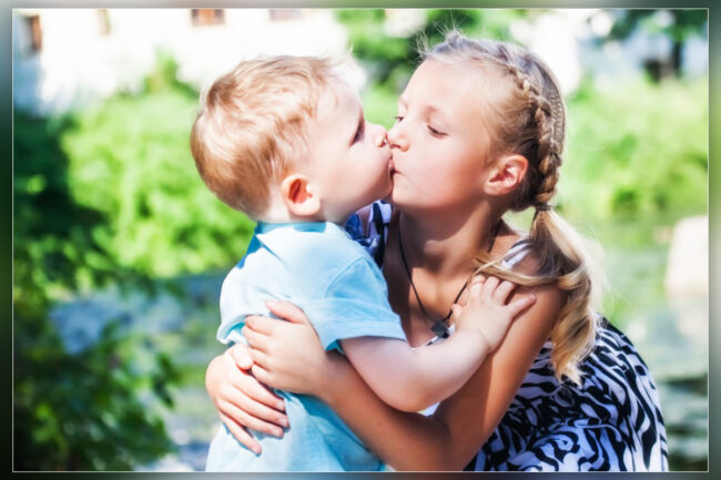 Hochzeitsfotografie Story 2