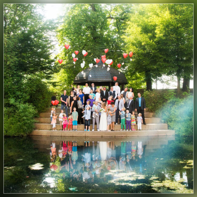 Hochzeitsfotografie Story 2