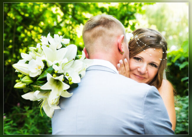 Hochzeitsfotografie Story 2