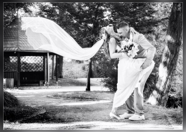 Hochzeitsfotografie Story 2