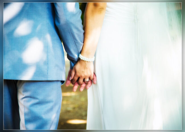 Hochzeitsfotografie Story 2