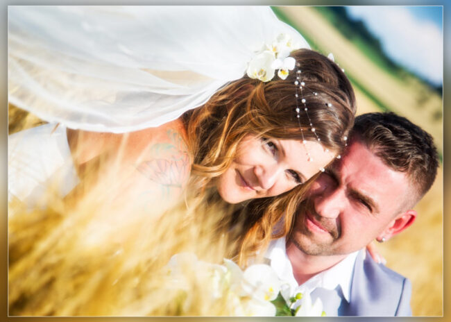 Hochzeitsfotografie Story 2