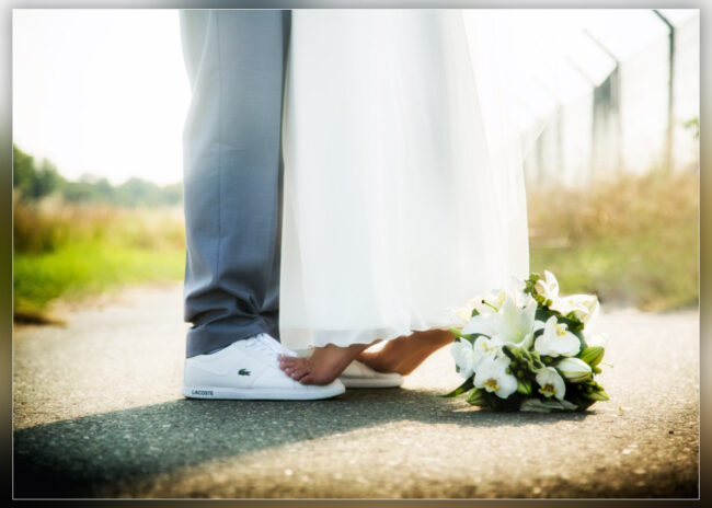 Hochzeitsfotografie Story 2