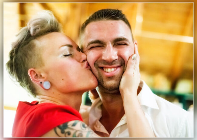 Hochzeitsfotografie Story 2