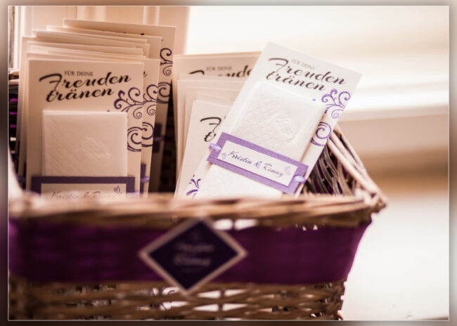 Hochzeitsfotografie Story 3