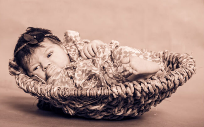 Babybauch Fotografie Story 2