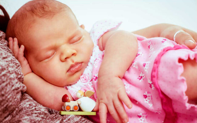 Babybauch Fotografie Story 8