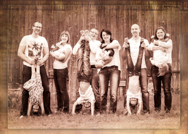 Familienfotografie Story 11