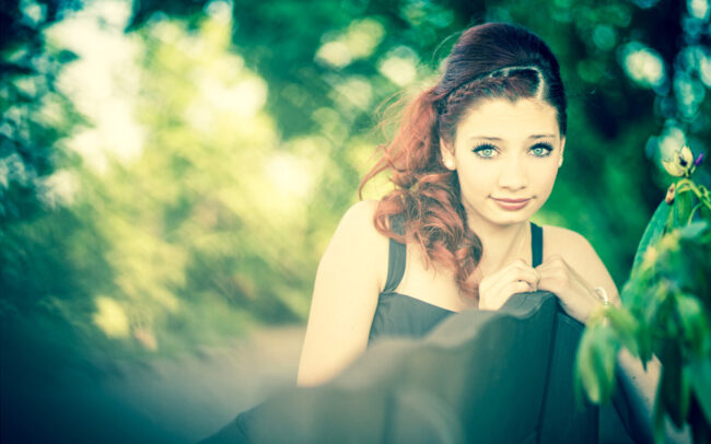 Jugendweihe Fotografie