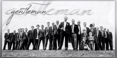 Hochzeitsschnappschüsse