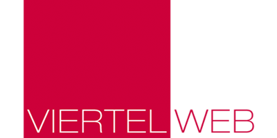 Viertel Webdesign