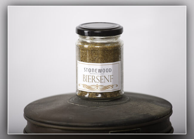 Imagefotos Stonewood Brauerei