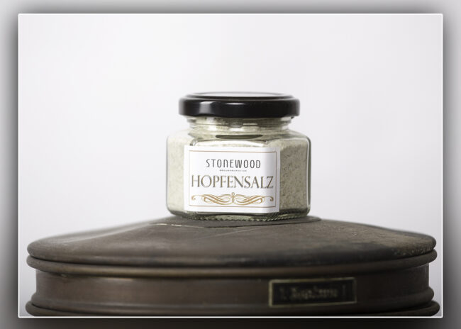 Imagefotos Stonewood Brauerei