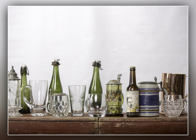 Imagefotos Stonewood Brauerei