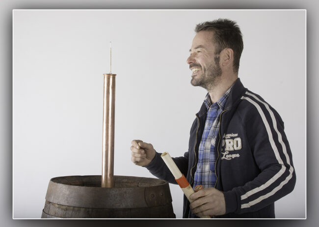 Imagefotos Stonewood Brauerei