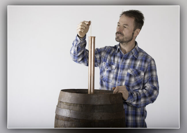 Imagefotos Stonewood Brauerei