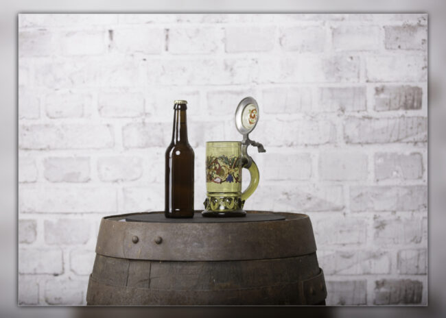 Imagefotos Stonewood Brauerei