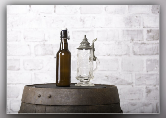 Imagefotos Stonewood Brauerei