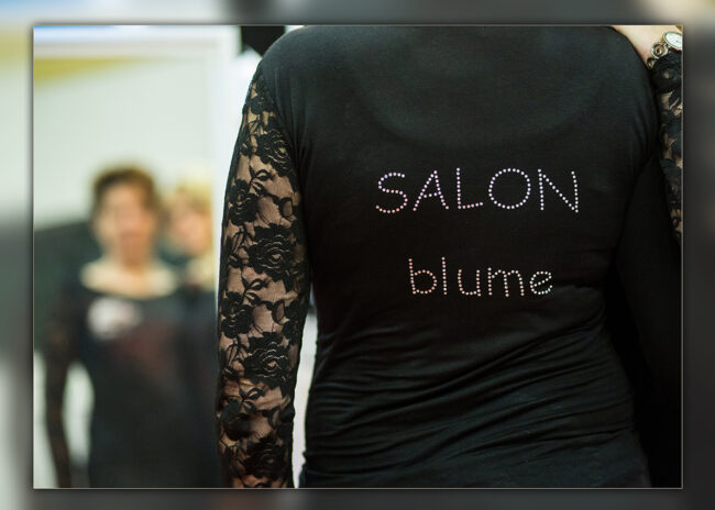 Imagefotos Hochzeitsmesse