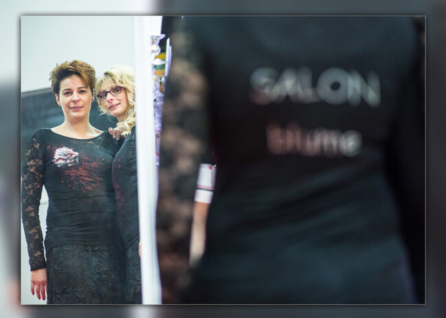 Imagefotos Hochzeitsmesse